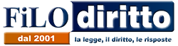 Filodiritto logo 2012