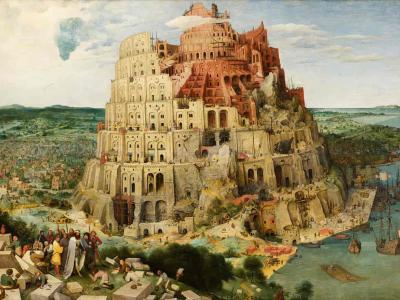 “La lotteria a Babilonia” di Jorge Luis Borges
