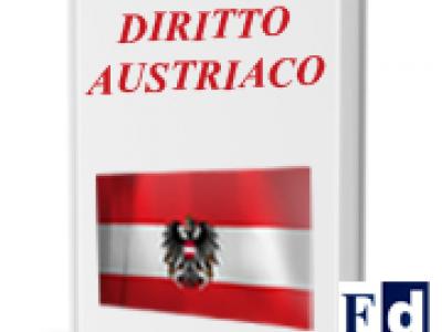 Revisione - Ripresa (ordinaria e straordinaria) di provvedimenti passati in giudicato - prevista dal CPP austriaco