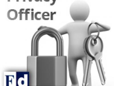 Privacy Officer: to be or not to be? That is the question