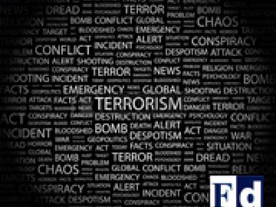 Terrorismo, politiche della sicurezza, diritti fondamentali