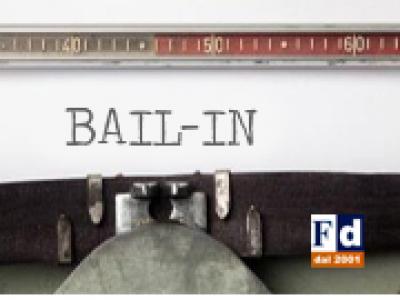 I profili di criticità del bail in: una misura che presenta indiscutibili caratteri di incostituzionalità I profili di criticità del bail in: una misura che presenta indiscutibili caratteri di incostituzionalità