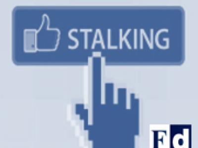 Brevi note sullo stalking via facebook