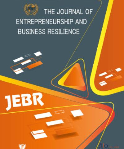 Journal of Entrepreneurship and Business Resilience - JEBR, Vol.5 N.1-2022