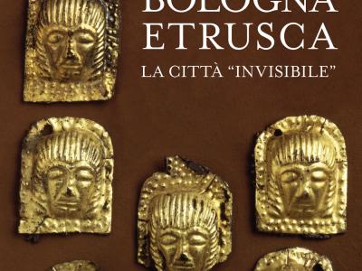 Bologna Etrusca di Giuseppe Sassatelli