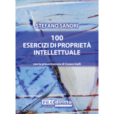 100 Esercizi di proprietà intellettuale