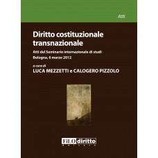 Diritto costituzionale transnazionale