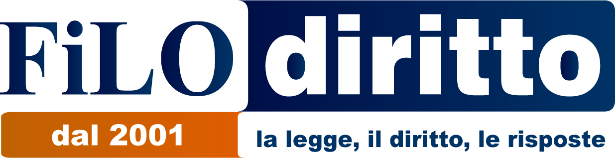 Filodiritto logo 2013