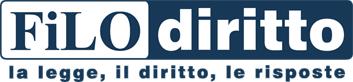 Filodiritto logo 2007