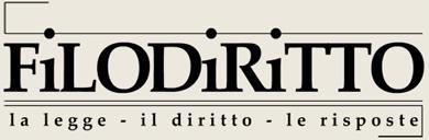 Filodiritto logo 2003