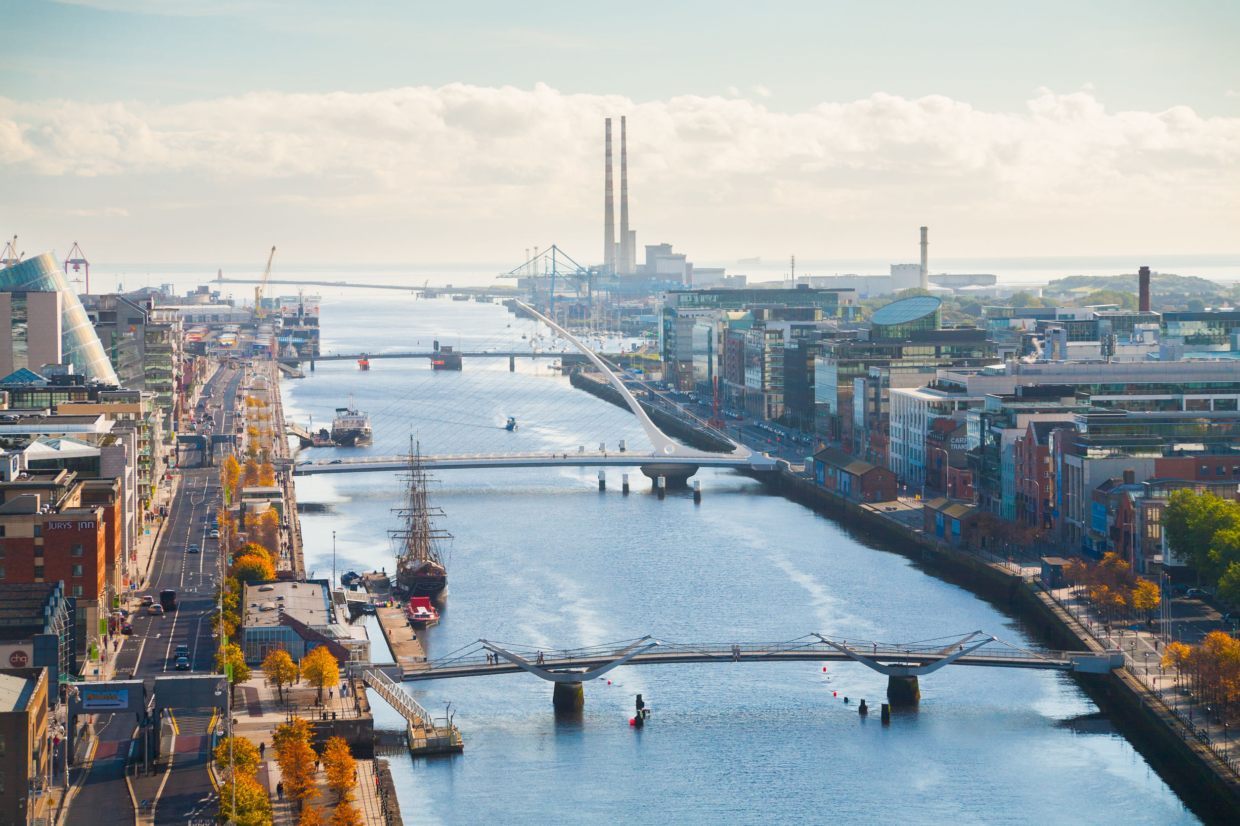 Irlanda