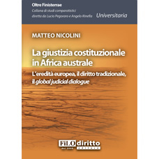 La giustizia costituzionale in Africa Australe