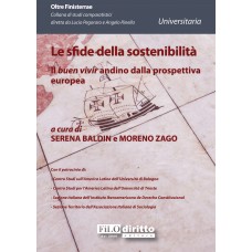 Le sfide della sostenibilità