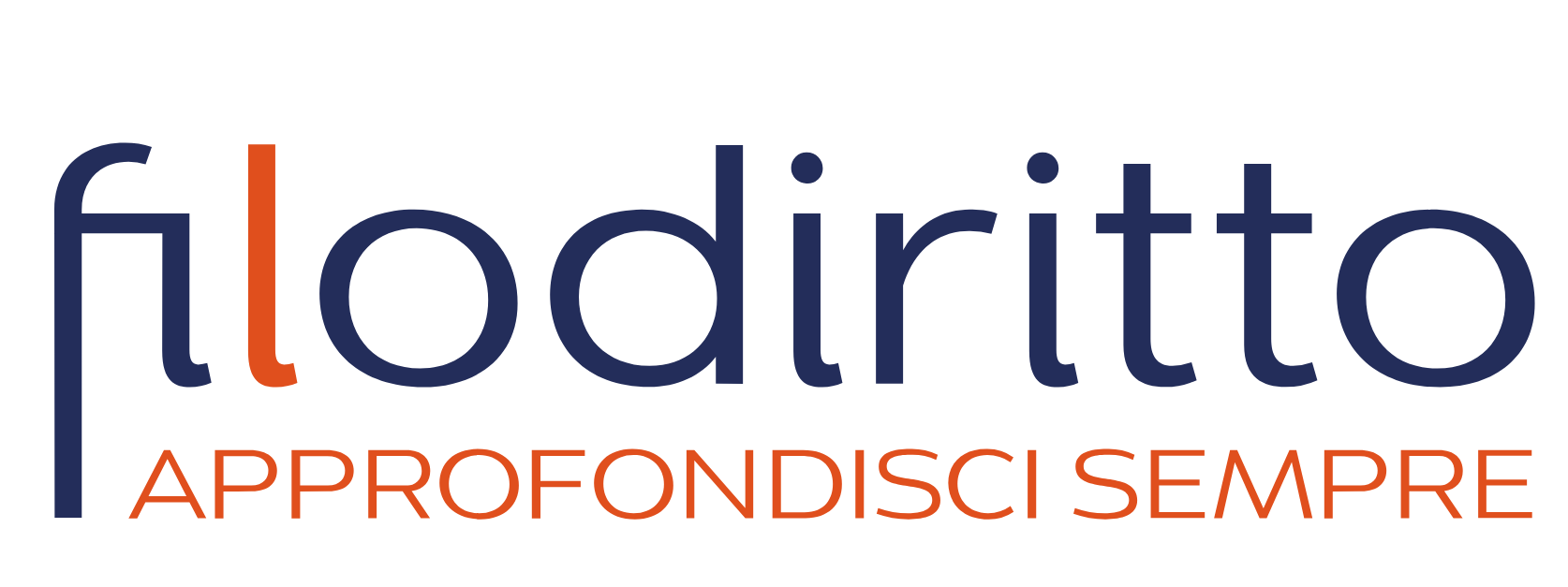 Filodiritto 2019