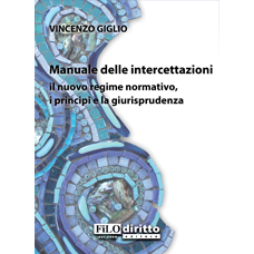 Manuale delle intercettazioni