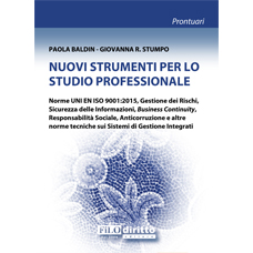 nuovi strumenti per lo studio professionale