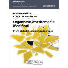 Organismi geneticamente modificati