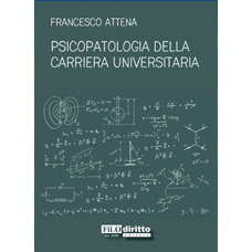 Psicopatologia della carriera universitaria