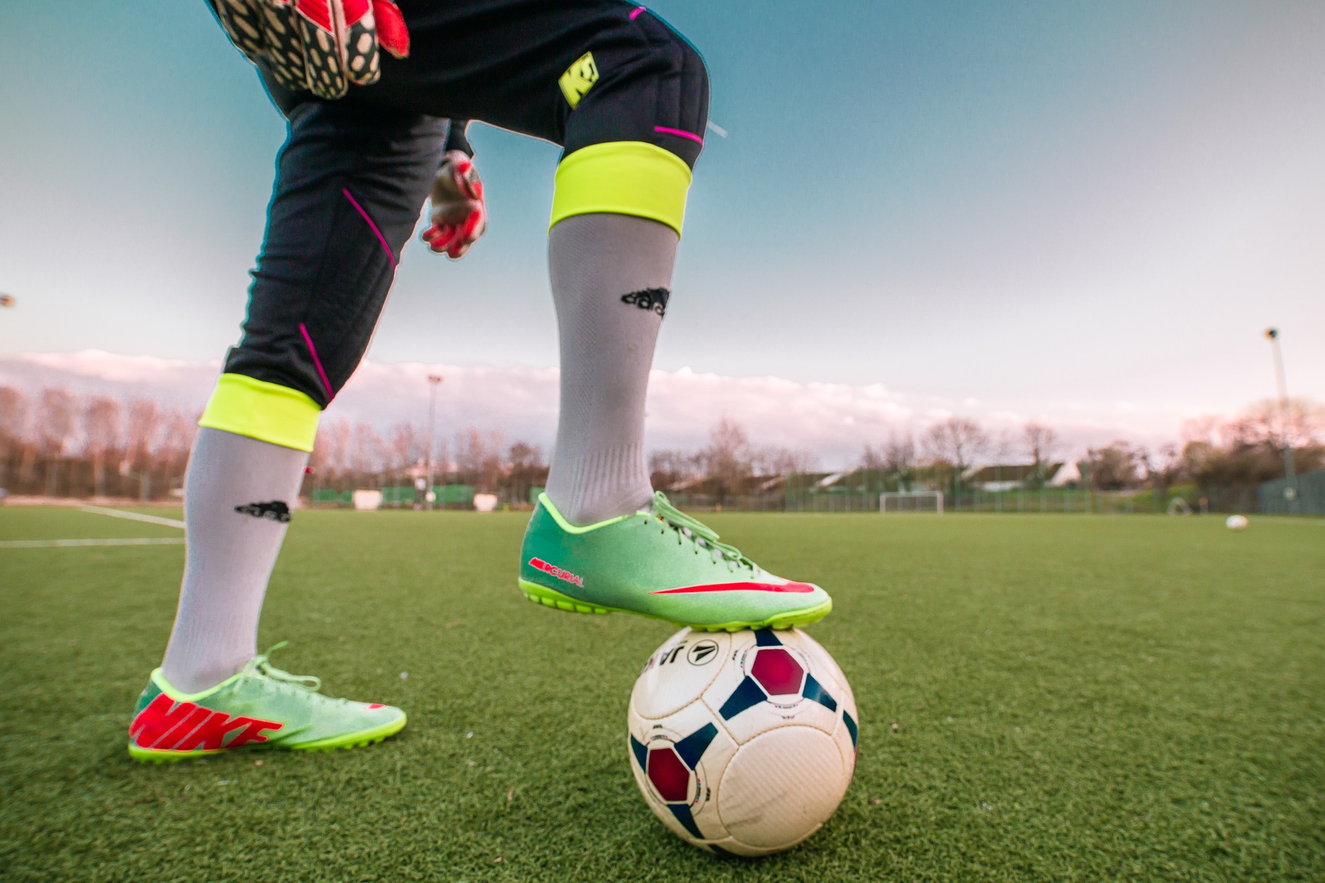 Calcio