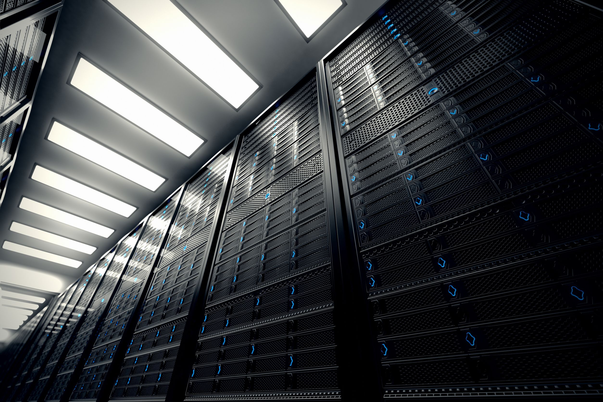 Internet Service Provider