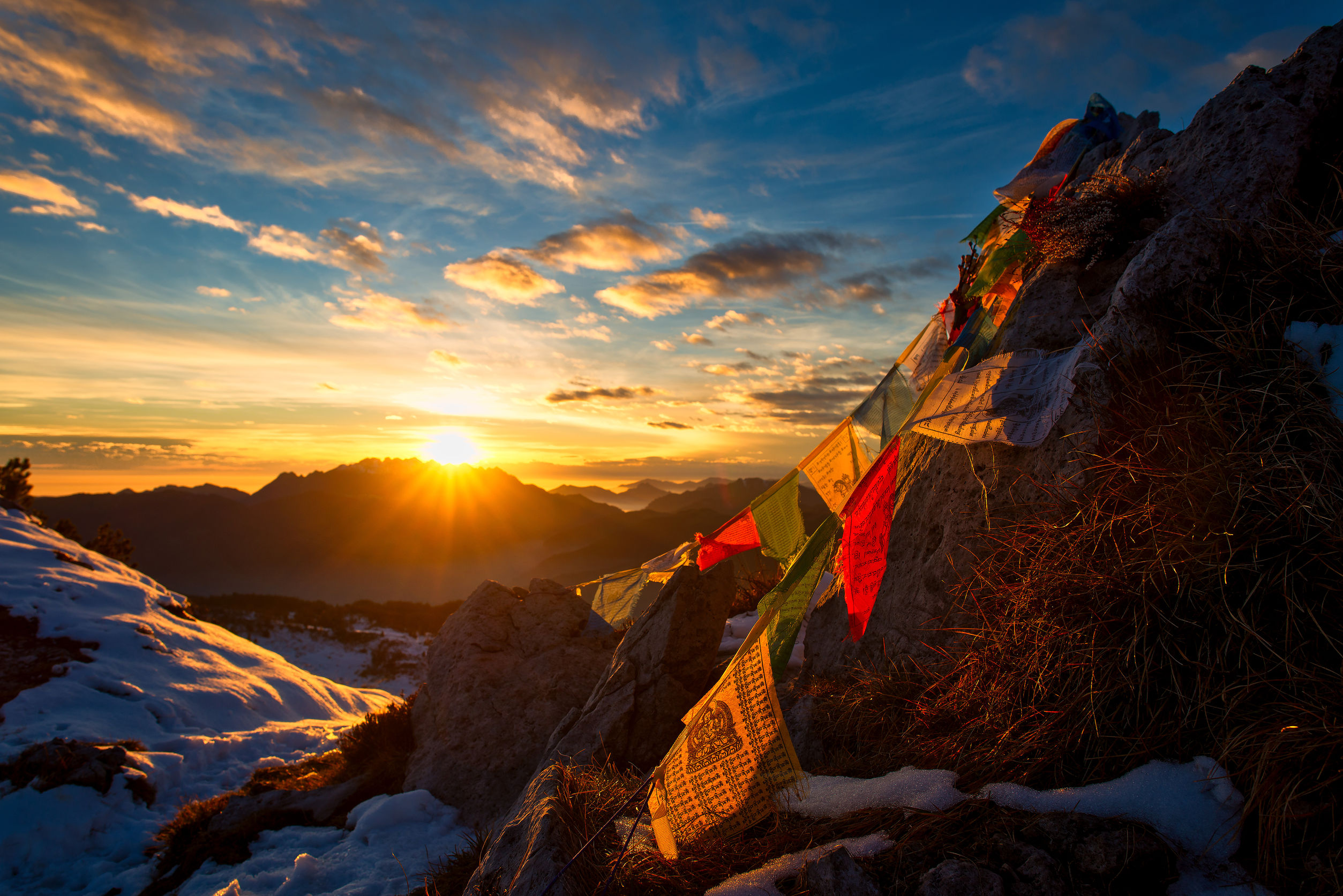 Tibet