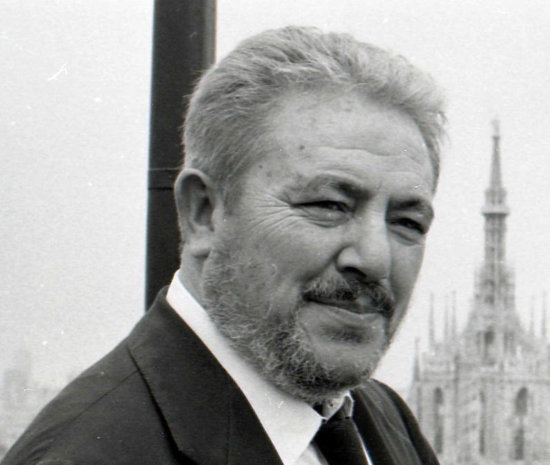 Gianni Brera