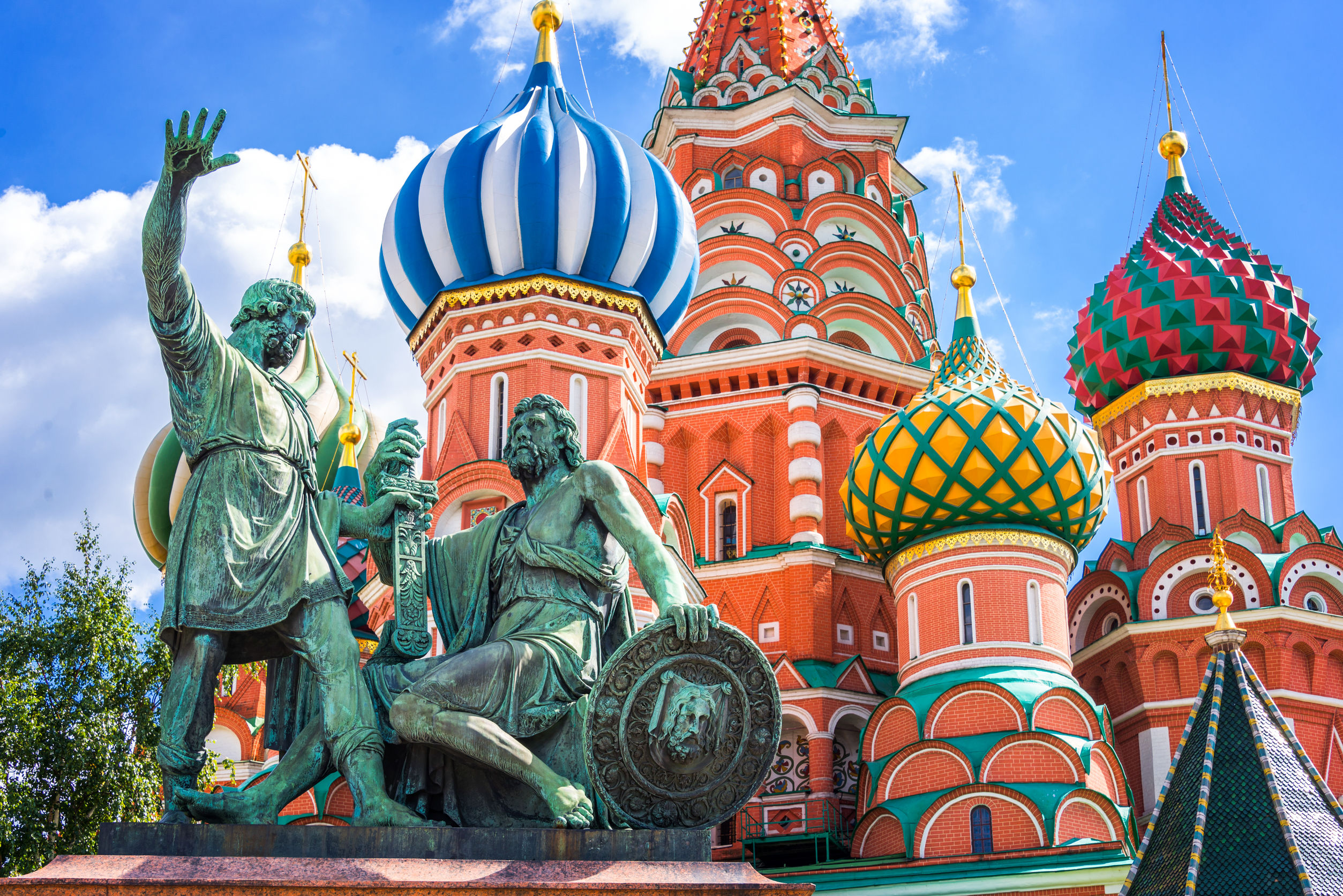 Russia