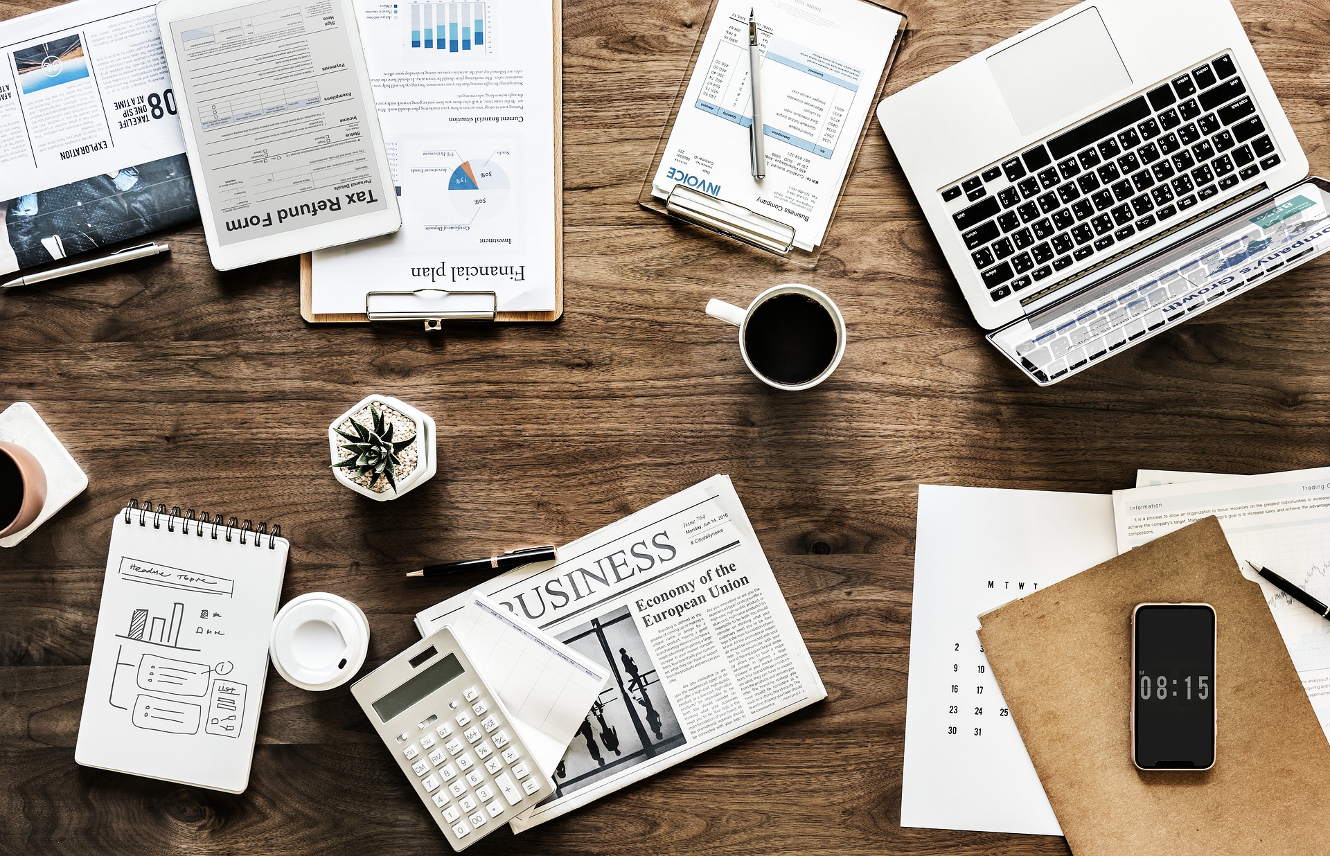 Tecniche di redazione