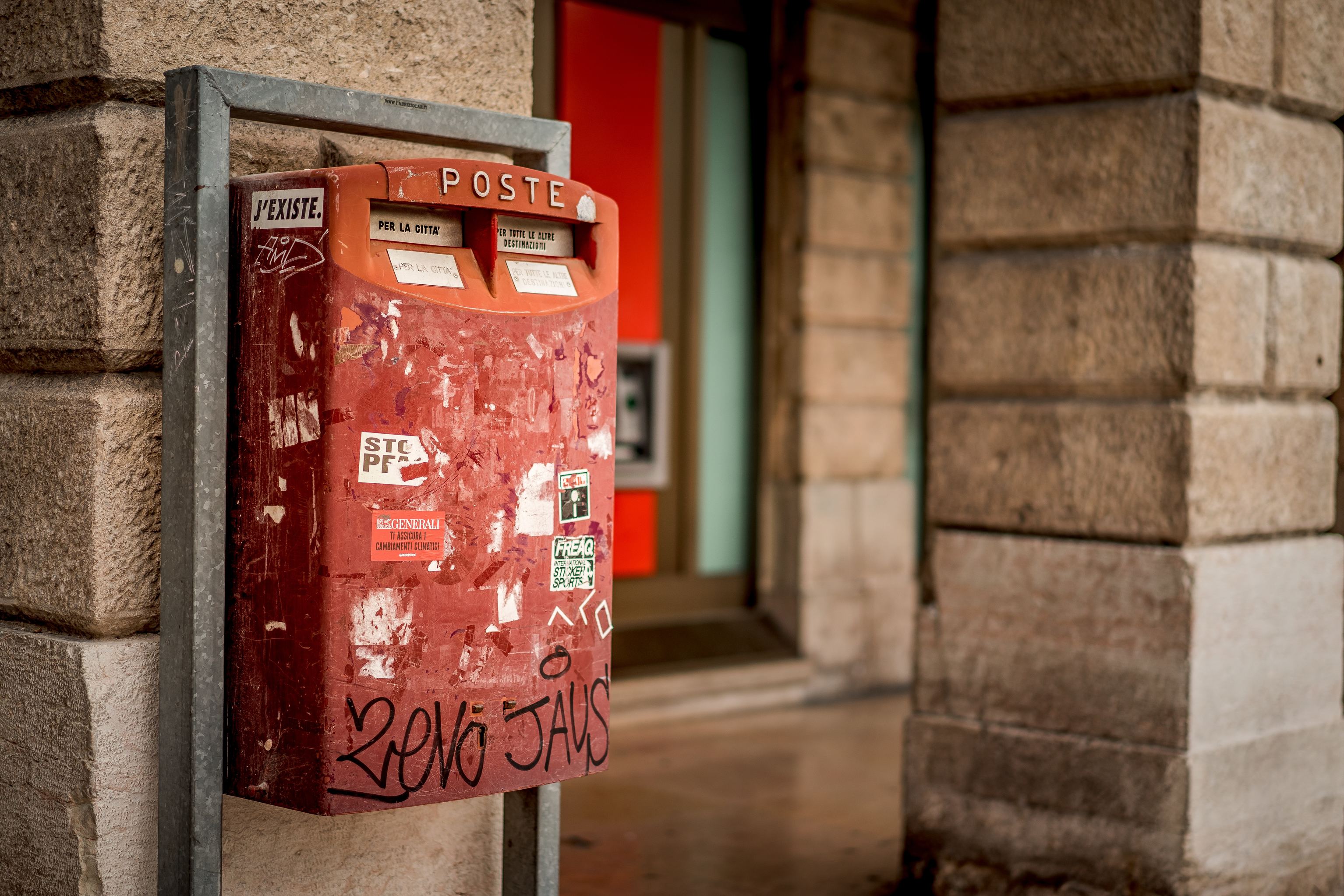 Credits: Tommaso Pecchioli via unsplash