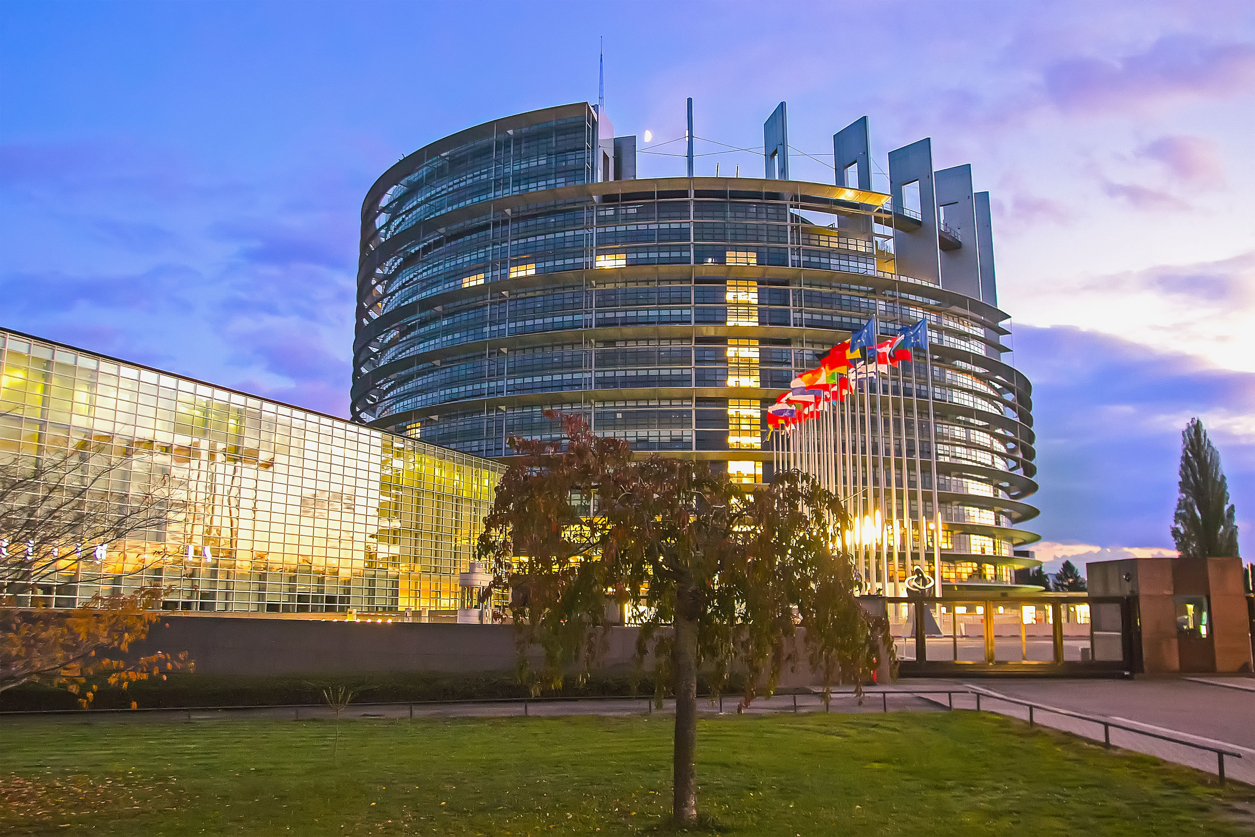 Corte Europea dei Diritti dell'Uomo