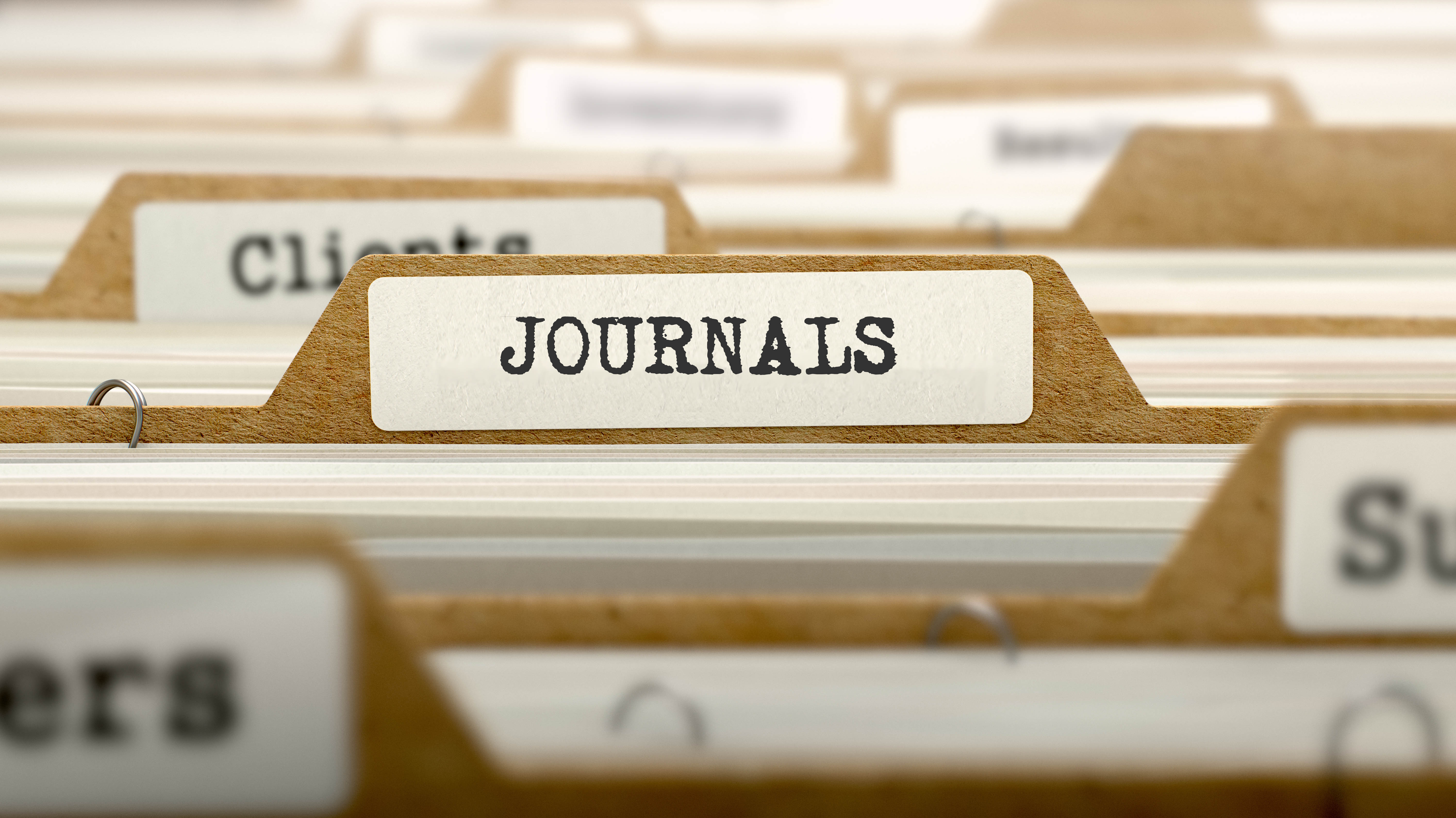 Journal
