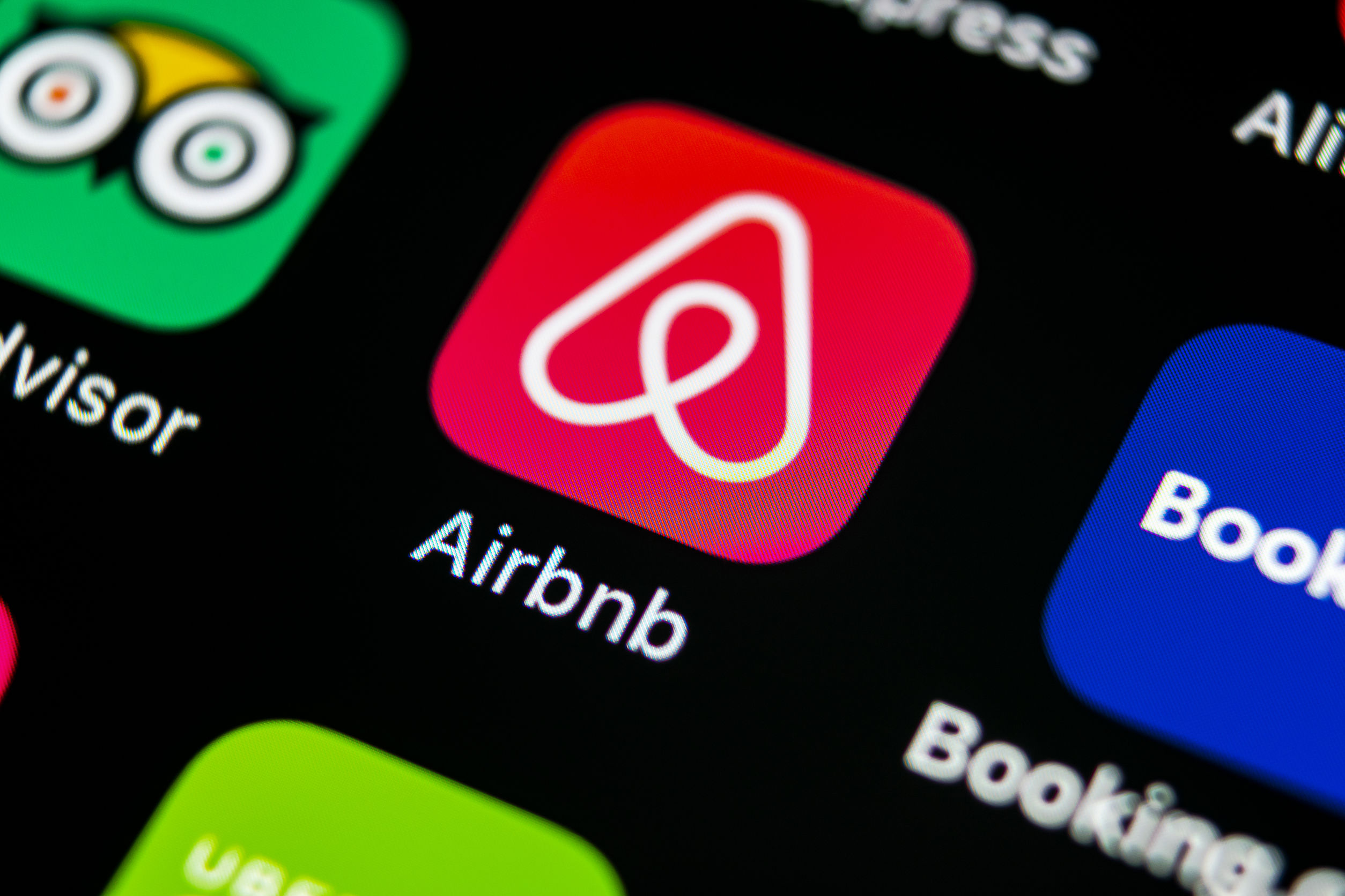 Air bnb