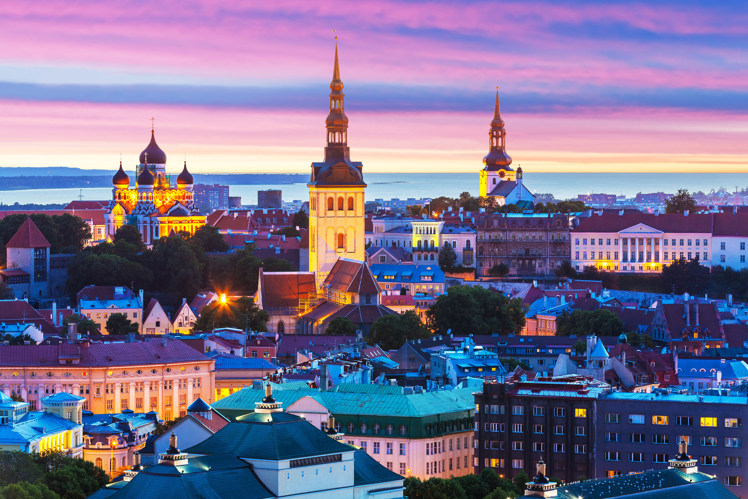 Estonia