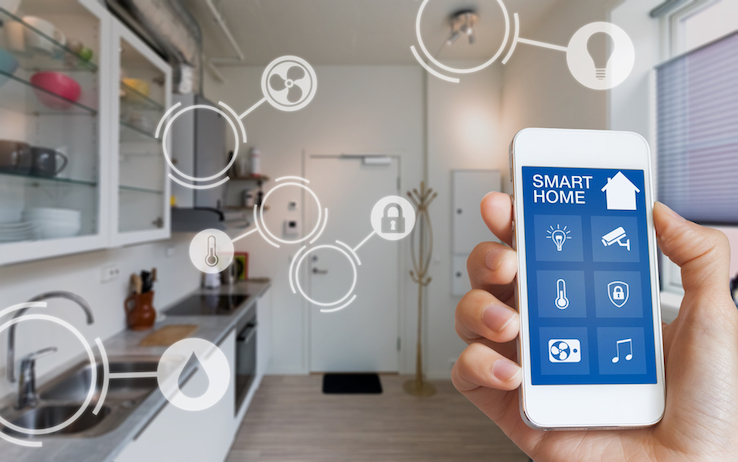 smart home