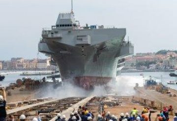 Fincantieri