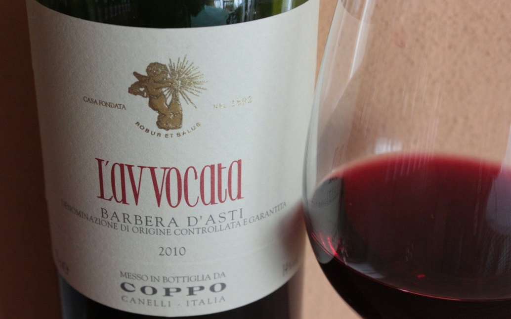 L'avvocata