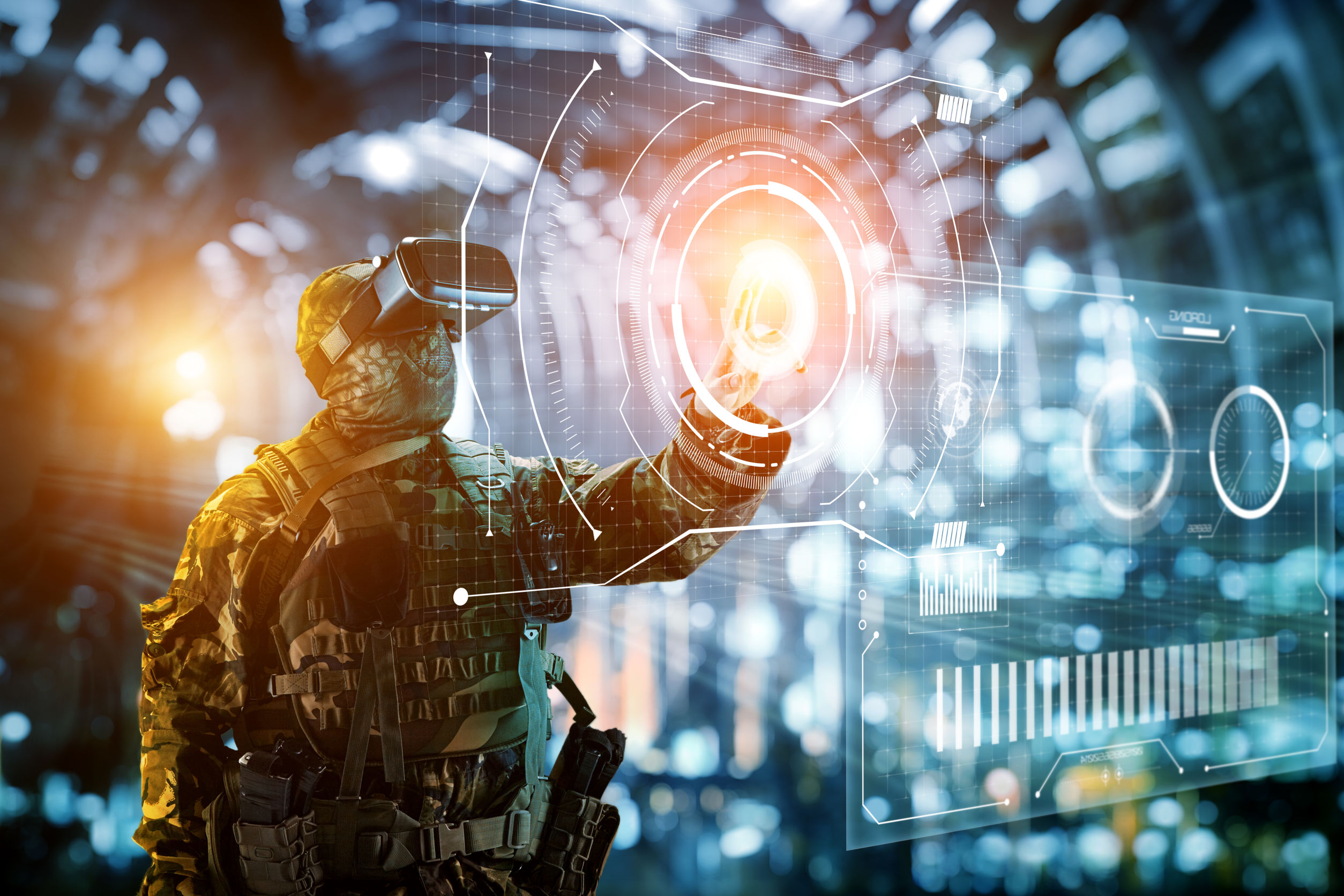 Cyber War