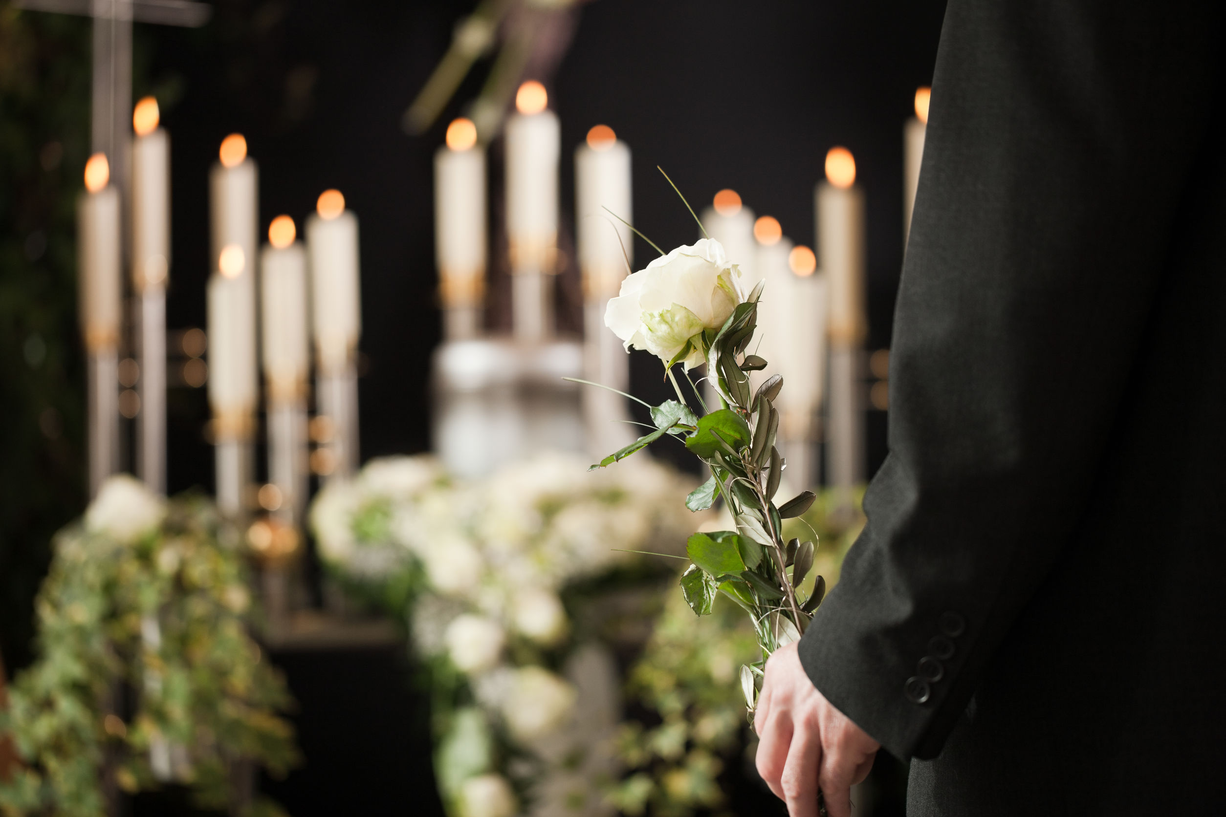 spese funerarie