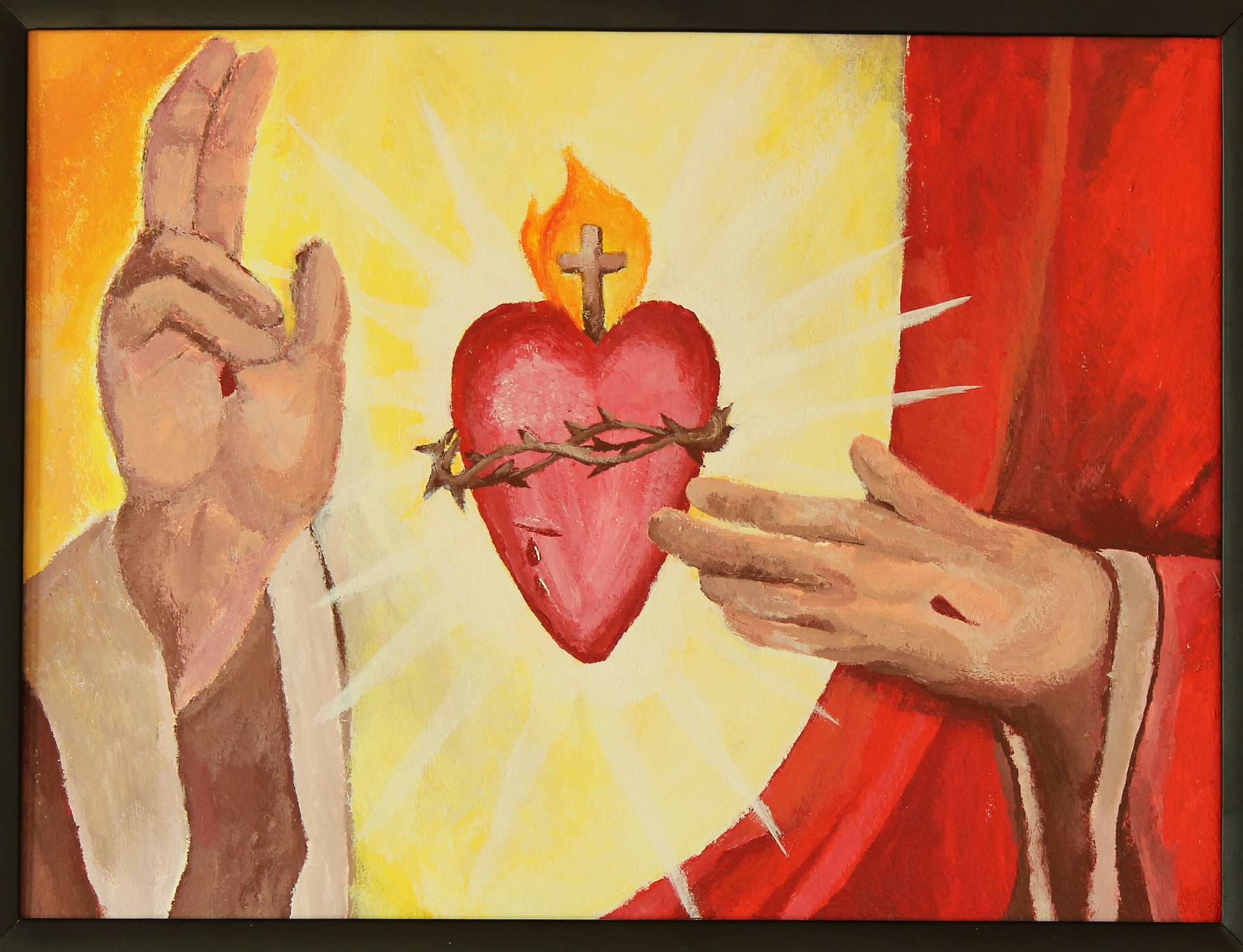 sacro cuore