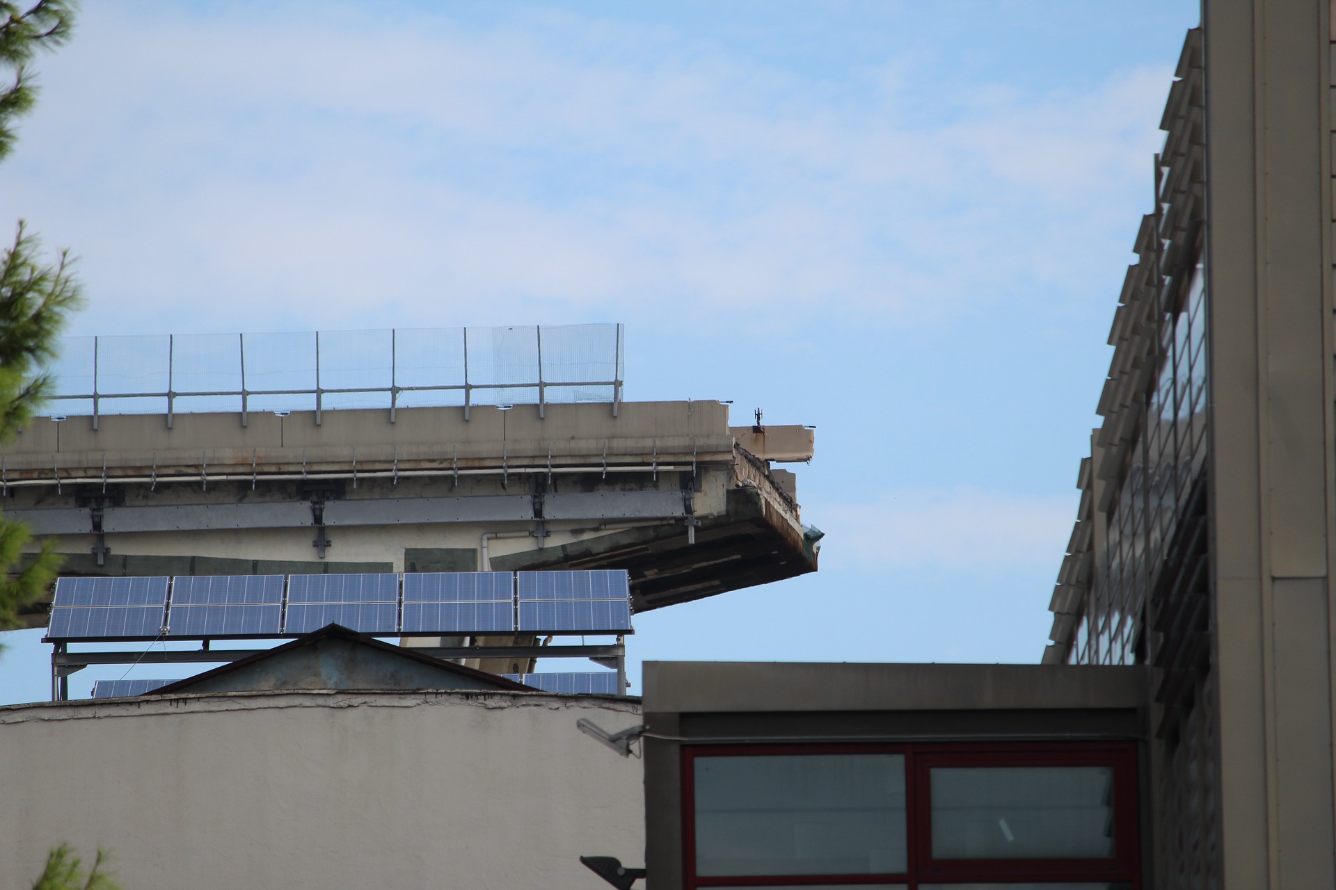 Ponte Morandi