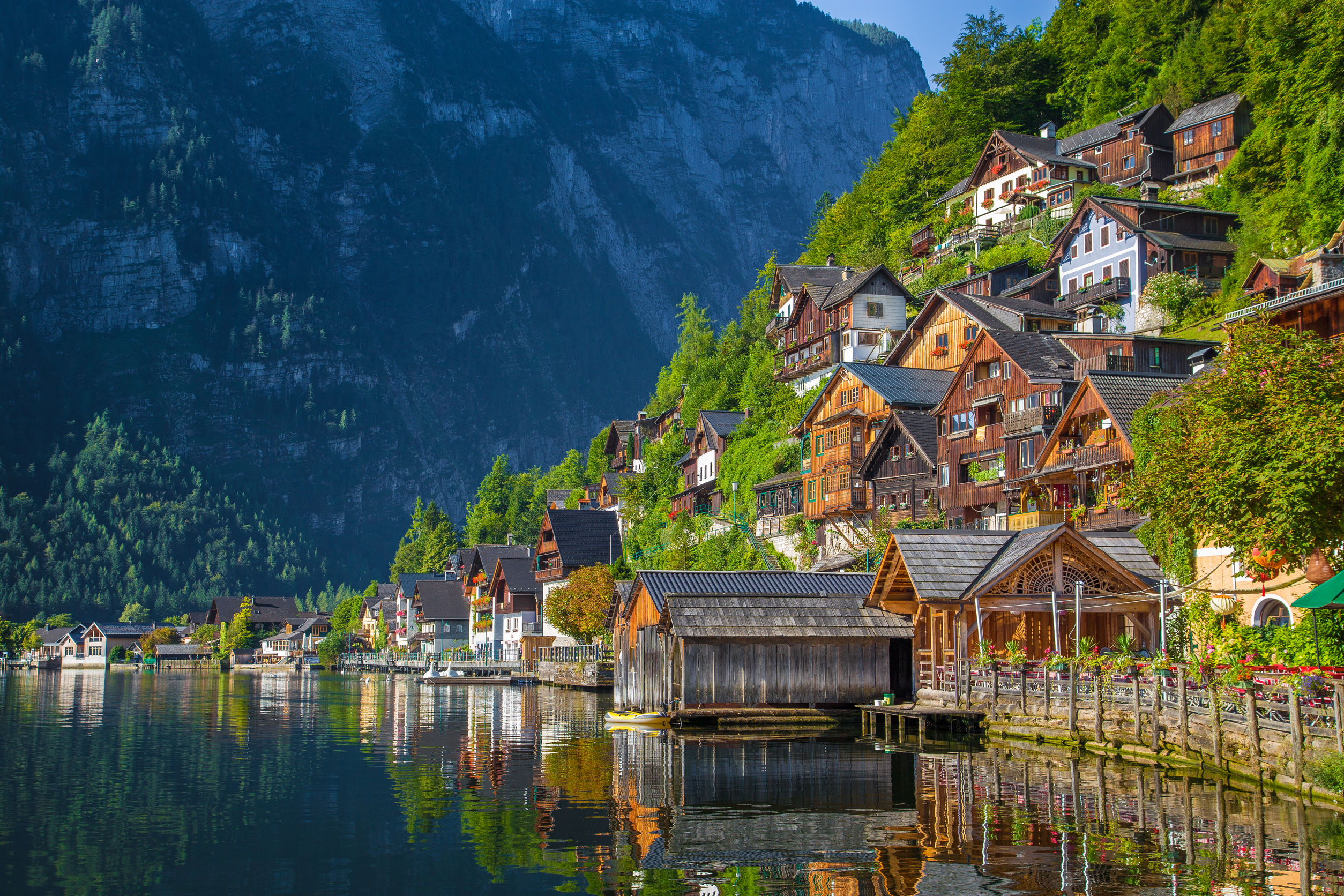 Riforma fiscale in Austria