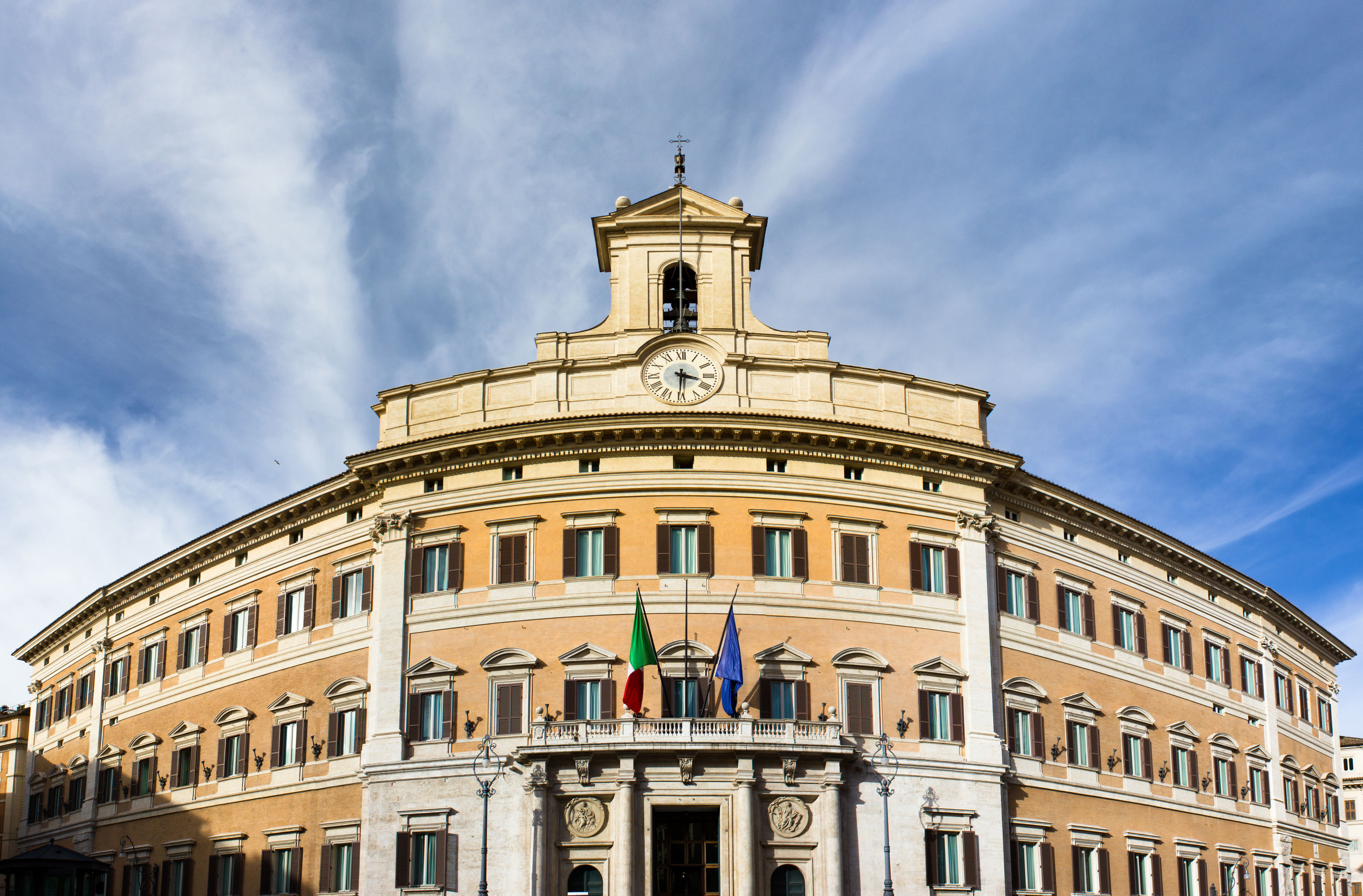 Parlamento italiano