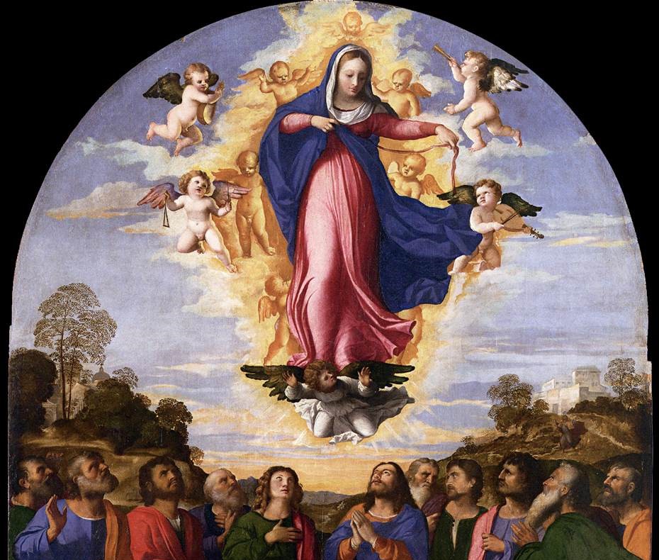 Assunzione