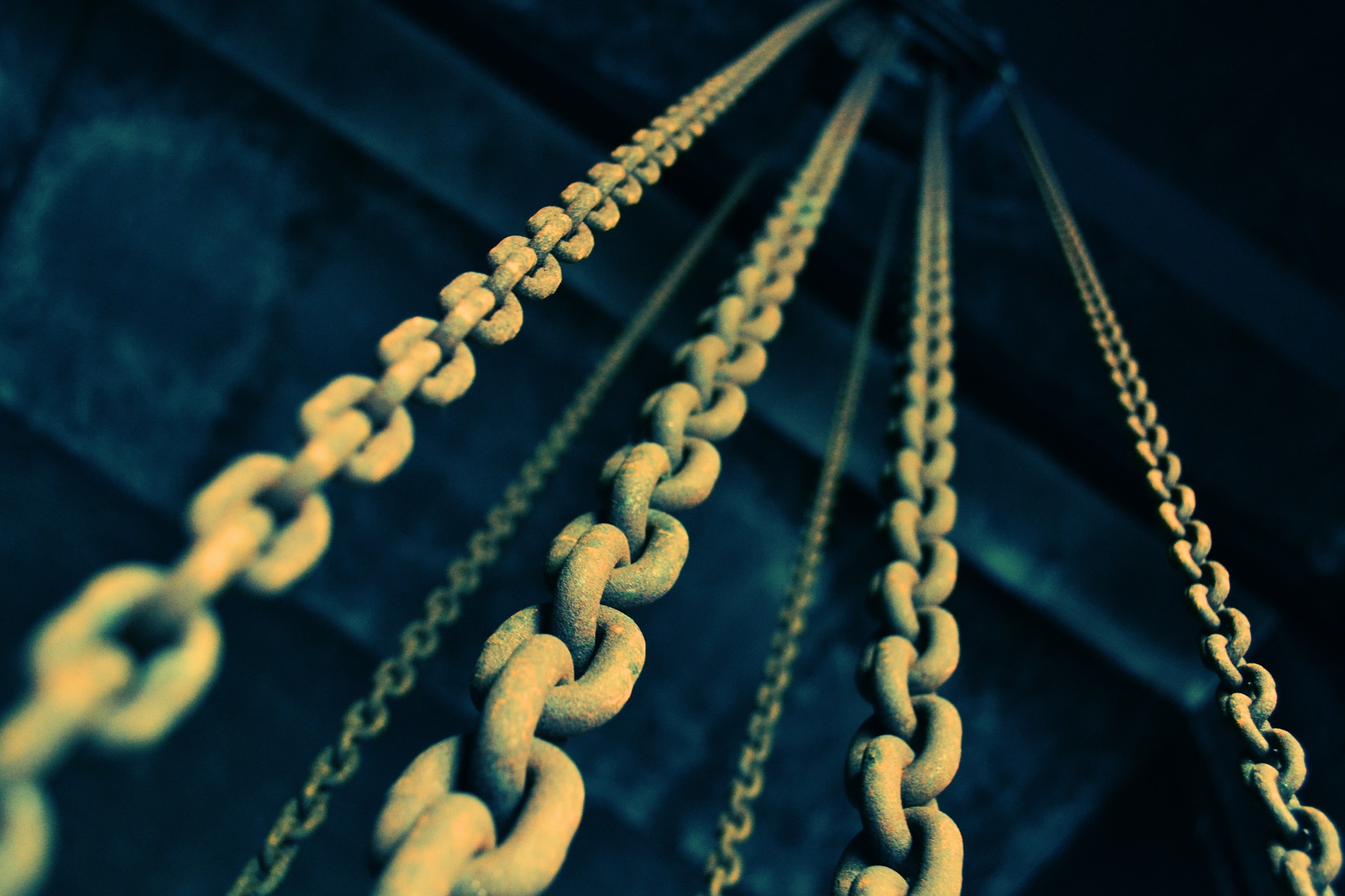 Blockchain