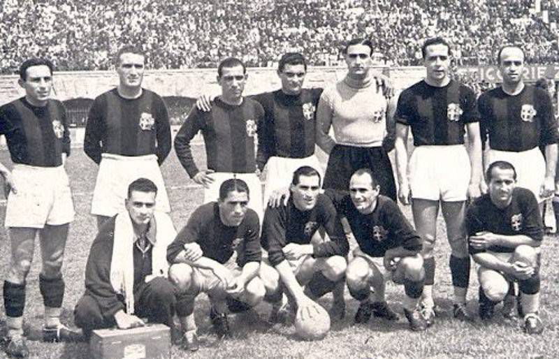 BFC 1940-1941
