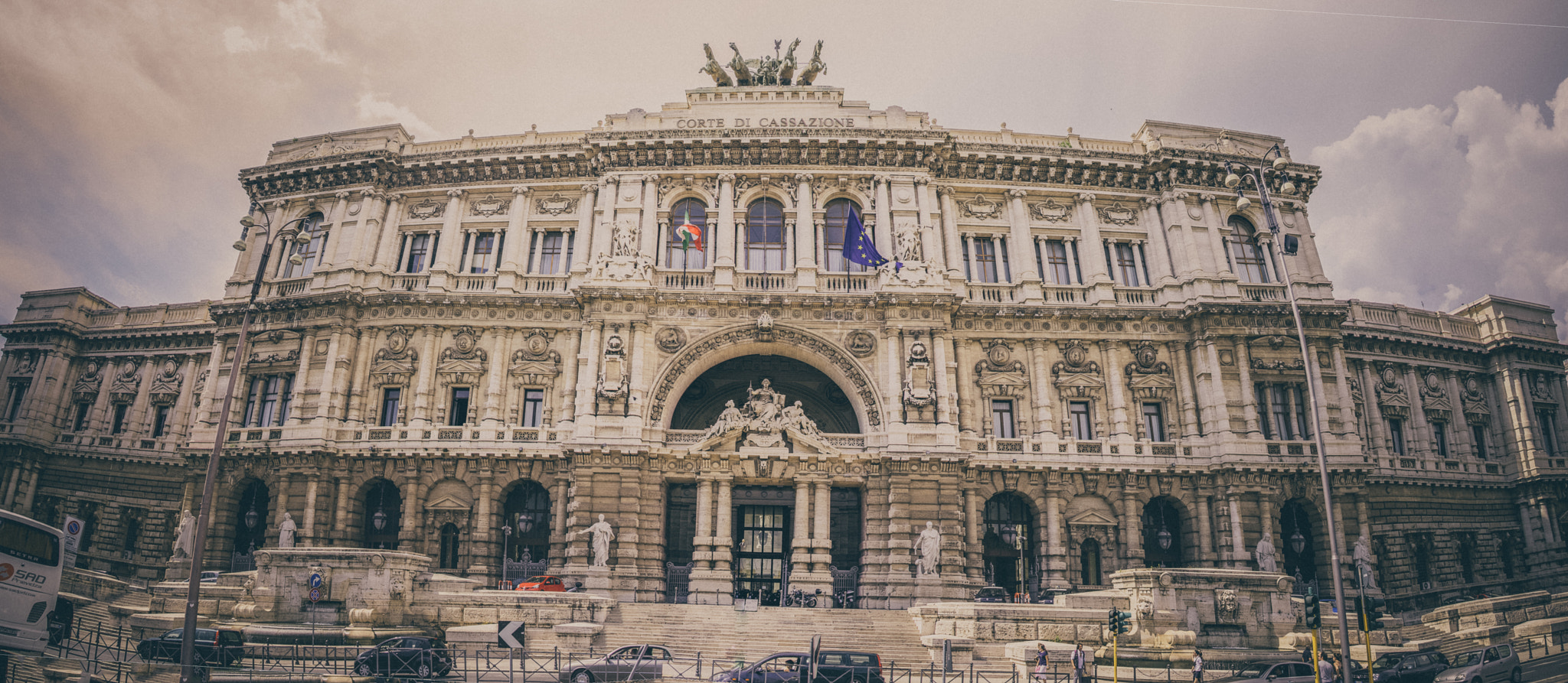 Corte di Cassazione