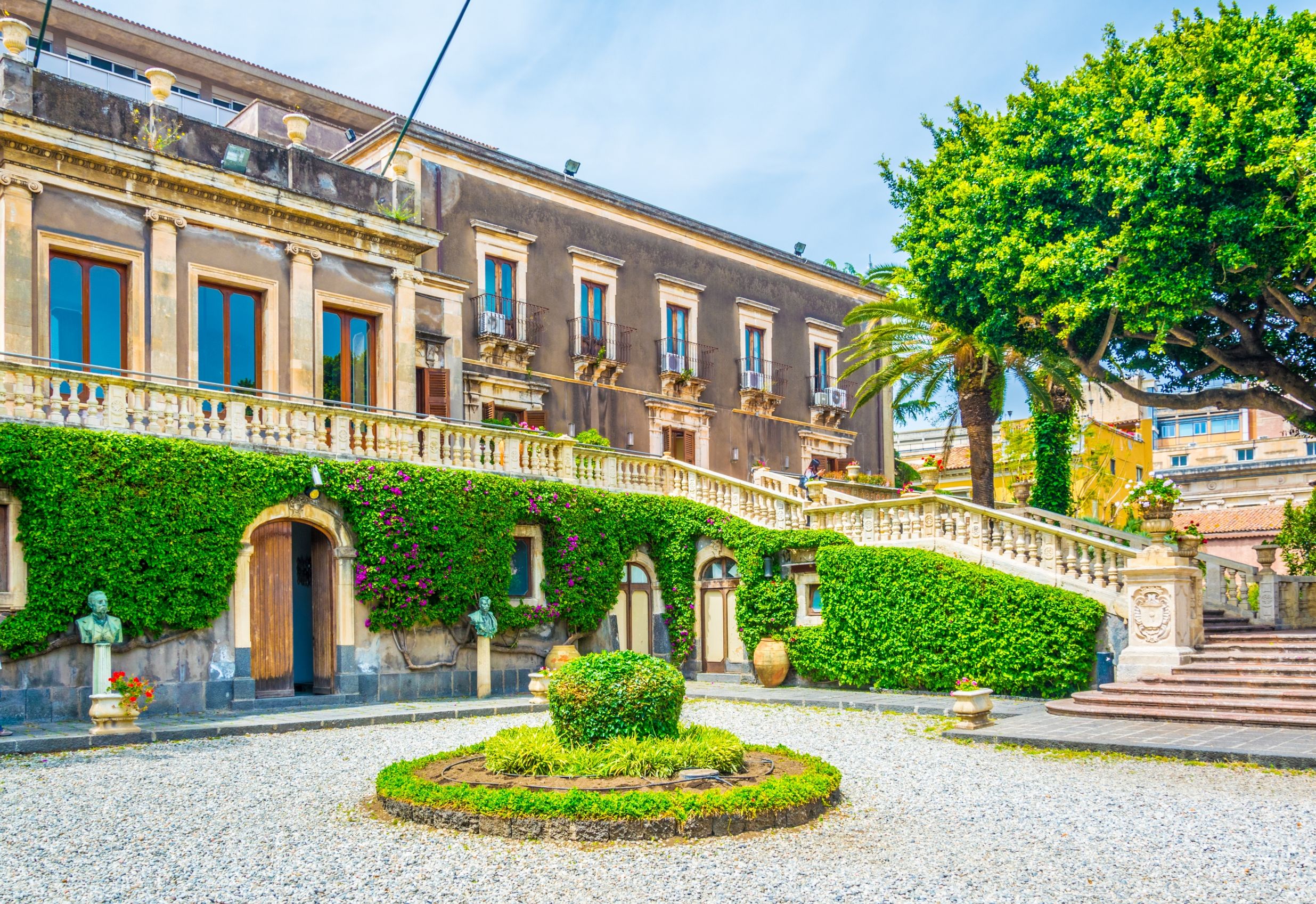 PRESIDIO DELLA QUALITÀ DI ATENEO