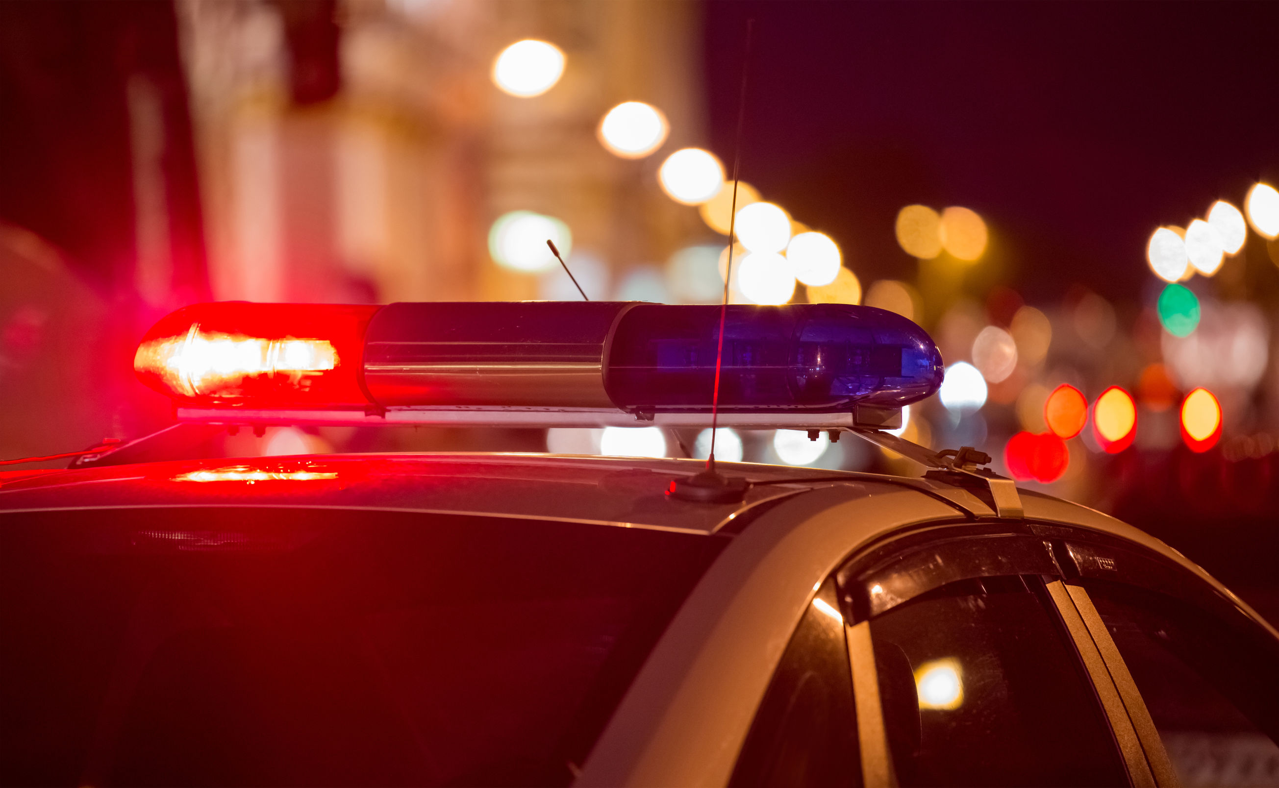 Arresto in flagranza