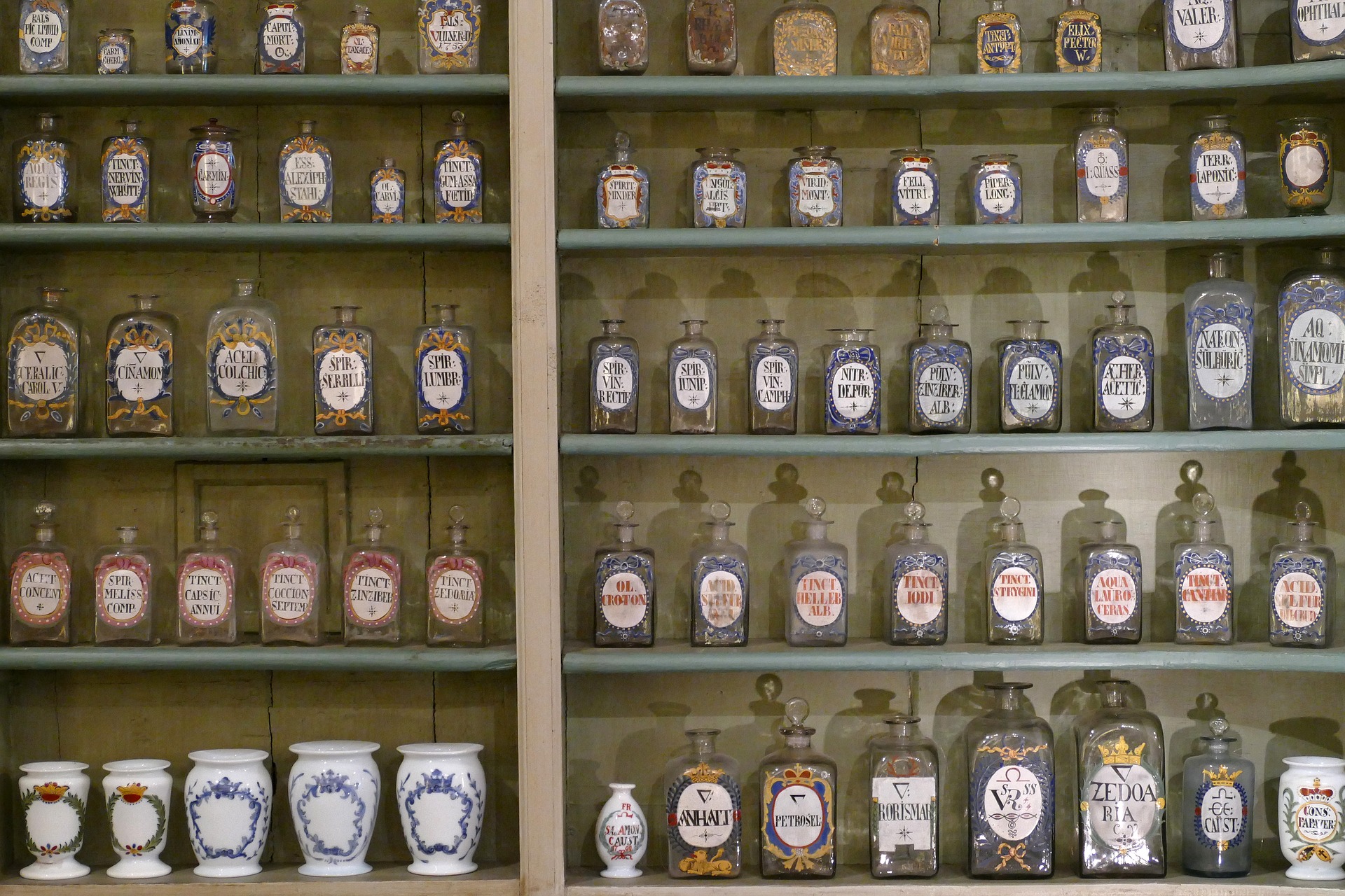 History of Medicine