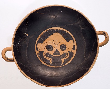 Kylix attica